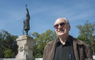 Gânduri despre maestrul Ion Ungureanu