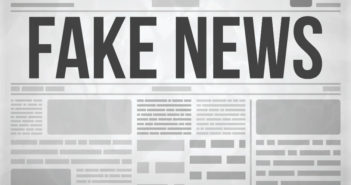Macron propune o lege contra ”fake-news”, Dodon – autorul acestora