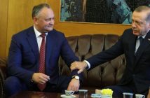 Erdogan la Chișinău: Ce înseamnă vizita „sultanului” Turciei în R. Moldova
