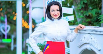 (Video) La mulți ani, România: Mândrie pentru neamul românesc!