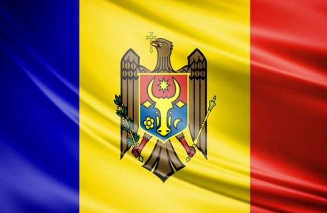 tricolor moldova