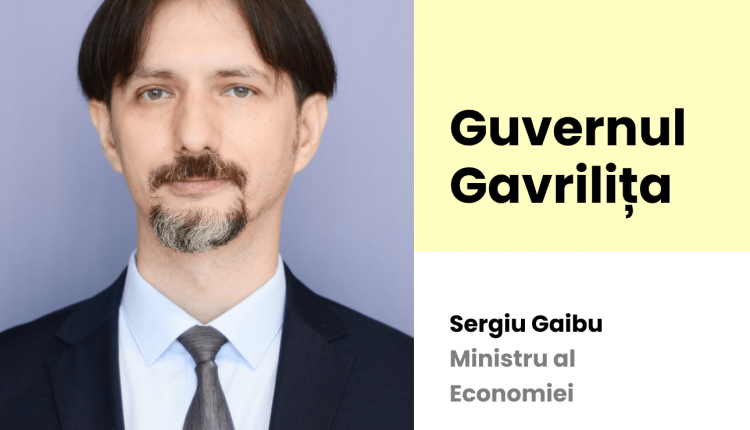 sergiu gaibu